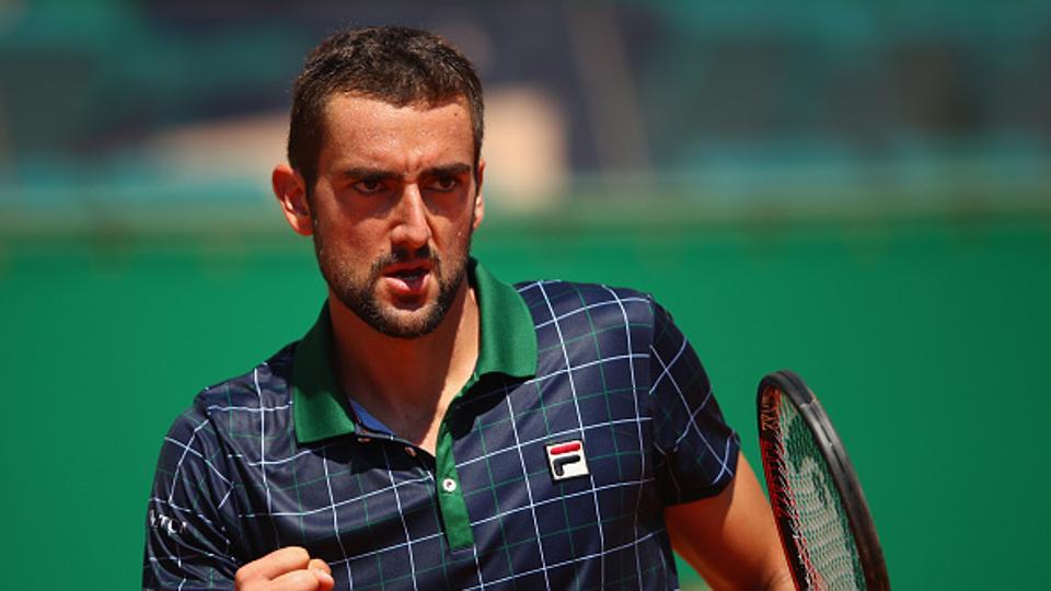 ಮರಿನ್ ಸಿಲಿಕ್‌ಗೆ ಇಸ್ತಾಂಬುಲ್ ಪ್ರಶಸ್ತಿ