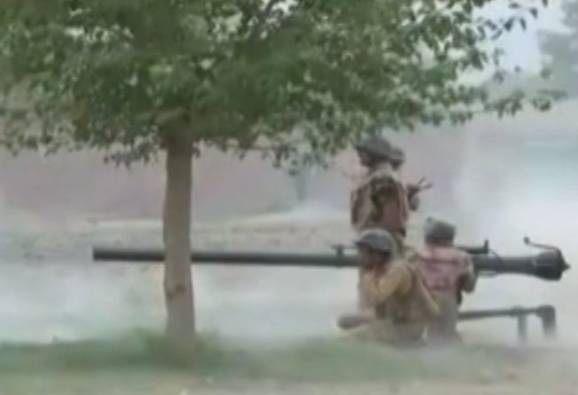 ​ಭಾರತದ ದಾಳಿಗೆ ಪಾಕ್ ನ ಬಂಕರ್ ನಾಶ