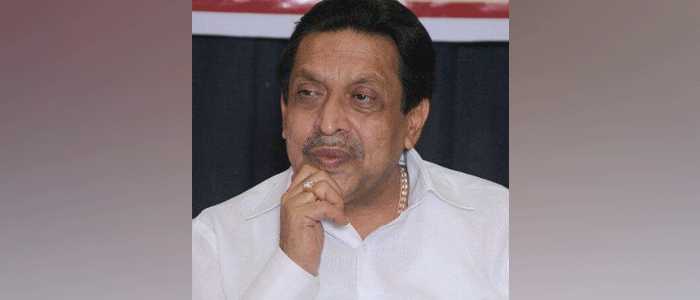 ​ದಿಡ್ಡಳ್ಳಿ ನಿರಾಶ್ರಿತರಿಗೆ ಪುನರ್ವಸತಿ ಕಲ್ಪಿಸಲು ಬಿಜೆಪಿ ಶಾಸಕರ ವಿರೋಧ: ಸಚಿವ ಎಂ.ಆರ್.ಸೀತಾರಾಂ