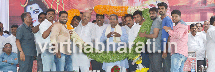 ಹೇಮಾವತಿ ನಾಲೆಗಳ ಆಧುನೀಕರಣ: ಸಿದ್ದರಾಮಯ್ಯ ಭರವಸೆ