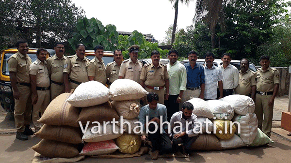 ವಿಟ್ಲ: ಲಕ್ಷಾಂತರ ಮೌಲ್ಯದ ಅಡಿಕೆ, ಗೋಡಂಬಿ ಕಳವು ಪ್ರಕರಣ ಬಯಲಿಗೆ; ಇಬ್ಬರ ಸೆರೆ