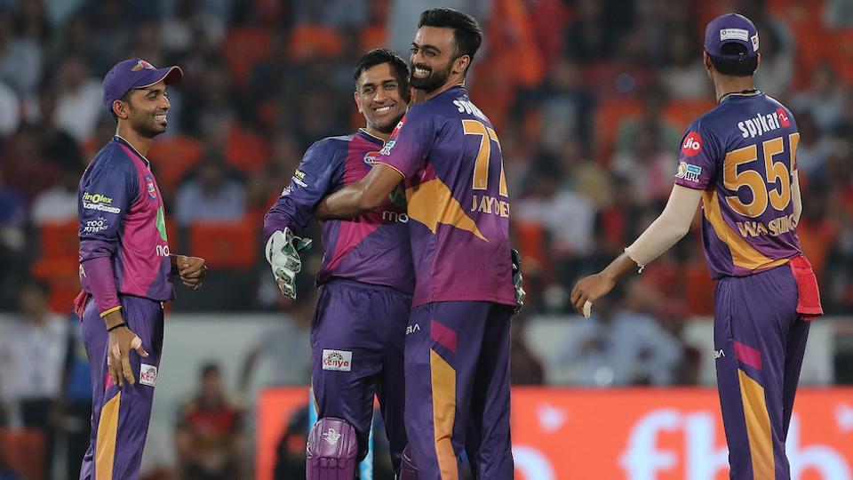 ಐಪಿಎಲ್‌ನ ಅಗ್ರ ಆರು ತಂಡಗಳ ಅವಕಾಶದ ಅವಲೋಕನ