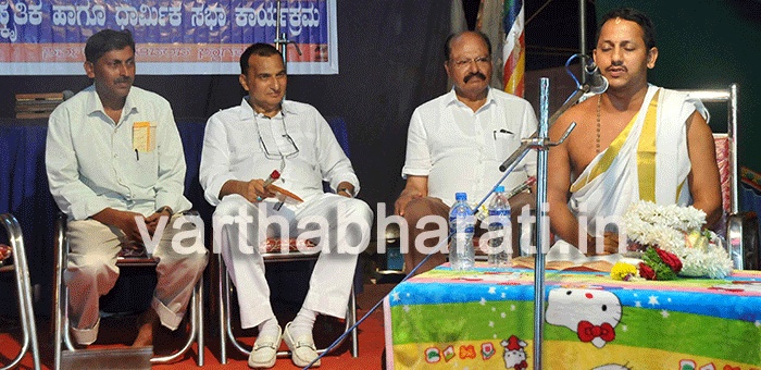 ಪಿಲಾರು: ಶ್ರೀ ನಾಗಬ್ರಹ್ಮ ಕ್ಷೇತ್ರದ 8ನೆ ವಾರ್ಷಿಕ ಪ್ರತಿಷ್ಠಾ ಮಹೋತ್ಸವ