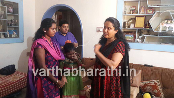 ಉದ್ಯಮಿಯ ಮನೆಯಲ್ಲಿ ಜೀತದಾಳಾಗಿದ್ದ 10ರ ಬಾಲಕಿಯ ರಕ್ಷಣೆ