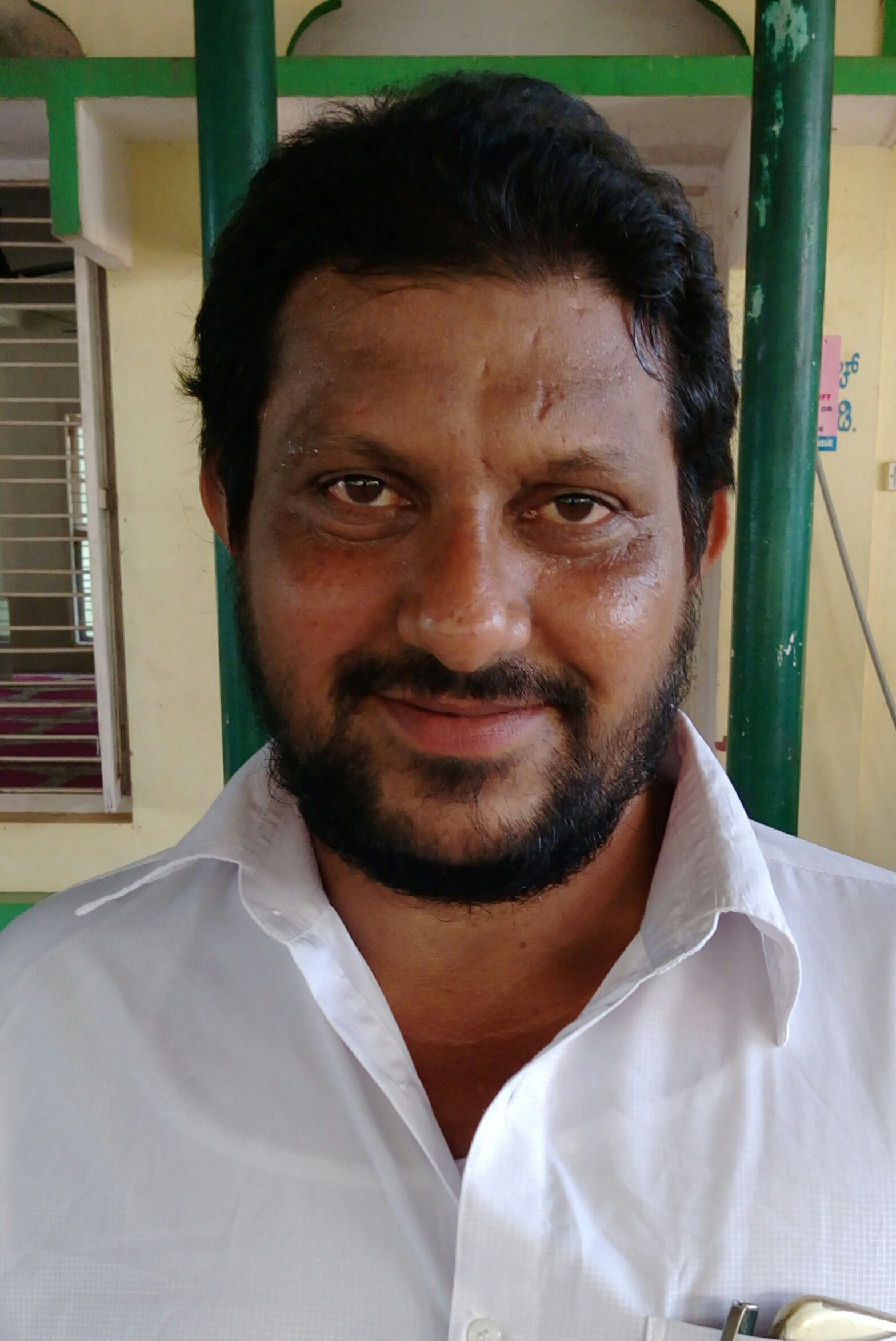 ತುಂಬೆ ಜುಮಾ ಮಸೀದಿ ಪದಾಧಿಕಾರಿಗಳ ಆಯ್ಕೆ