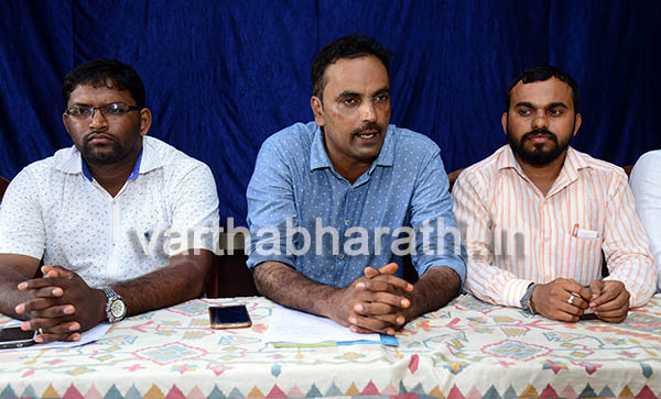 ಡಿವೈಎಫ್‌ಐನಿಂದ 14, 15ರಂದು ಮುಸ್ಲಿಂ ಯುವ ಸಮಾವೇಶ