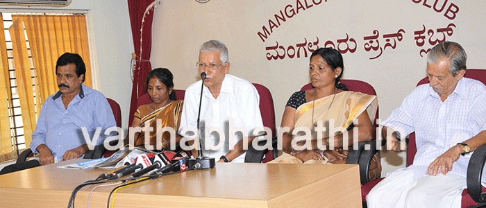 ಜಲೀಲ್ ಕರೋಪಾಡಿ ಕೊಲೆ ಪ್ರಕರಣ: ದಿನೇಶ್ ಶೆಟ್ಟಿ ಬಂಧನಕ್ಕೆ ಜಲೀಲ್ ತಂದೆ ಉಸ್ಮಾನ್ ಕರೋಪಾಡಿ ಒತ್ತಾಯ