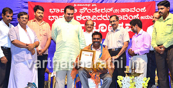 ಸಂಘಟನೆಗಳೇ ಸಮಾಜದ ಶಕ್ತಿ: ಸಚಿವ ಪ್ರಮೋದ್