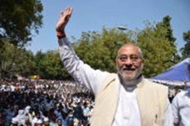 ಗುಜರಾತ್: ಪ್ರಧಾನಿ ಸೋದರನ ನೇತೃತ್ವದಲ್ಲಿ ನ್ಯಾಯಬೆಲೆ ಅಂಗಡಿಗಳ ಮಾಲಕರ ತೀವ್ರ ಹೋರಾಟ