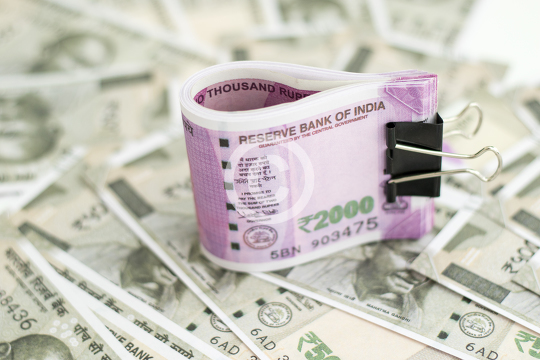 2015-16ರಲ್ಲಿ ಈ ಐದು ರಾಷ್ಟ್ರೀಯ ಪಕ್ಷಗಳ ಆದಾಯವೆಷ್ಟು ಗೊತ್ತೇ..?