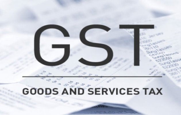 ಜಿಎಸ್‌ಟಿ ಸೇವಾ ಕೇಂದ್ರ ಉದ್ಘಾಟನೆ