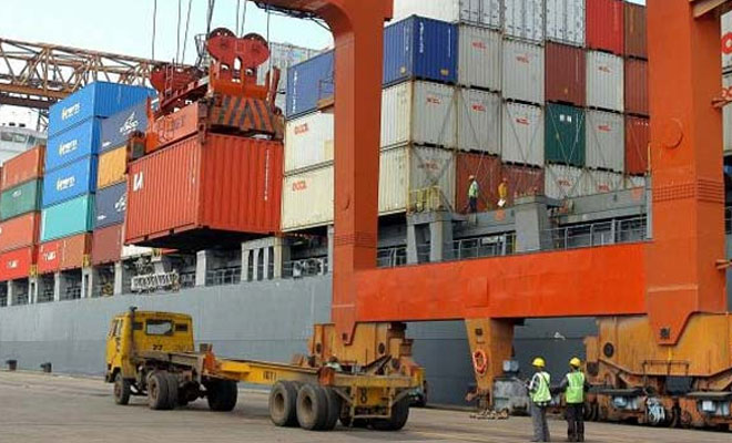 ನೋಟು ರದ್ದತಿಯ ಪರಿಣಾಮ: ಎಂಟು ಪ್ರಮುಖ ಕ್ಷೇತ್ರಗಳ ಬೆಳವಣಿಗೆಯಲ್ಲಿ ಭಾರೀ ಕುಸಿತ