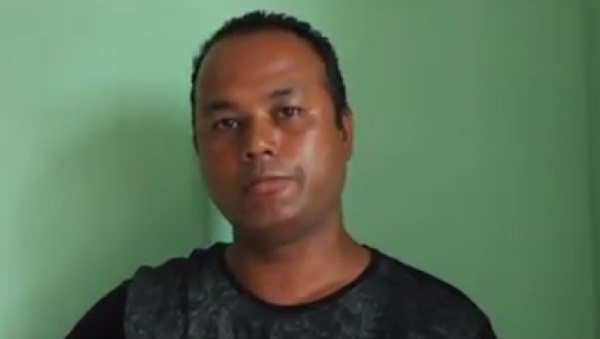 ಗೋಮಾಂಸ ಔತಣ ಕೂಟ ನಡೆಸಿದ ಮೇಘಾಲಯ ಬಿಜೆಪಿ ಮುಖಂಡನ ರಾಜೀನಾಮೆ