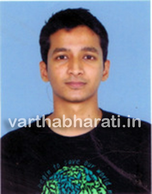 ಯುಪಿಎಸ್‌ಸಿ: ರಂಜನ್ ಆರ್. ಶೆಣೈಗೆ 112ನೇ ರ್ಯಾಂಕ್