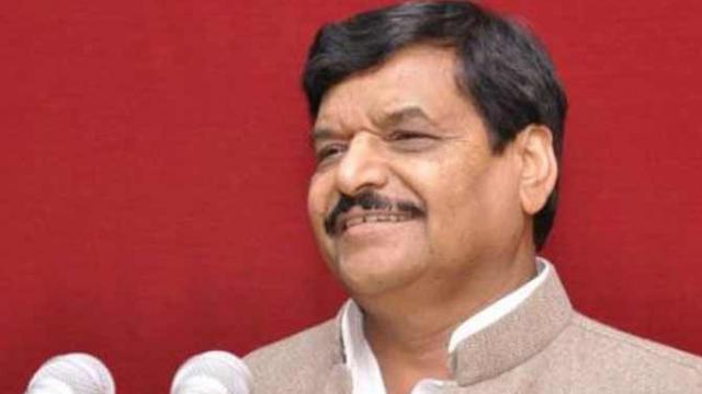 ಸಮಾಜವಾದಿ ಜಾತ್ಯತೀತ ಮೋರ್ಚಾ ಜೂ.6ಕ್ಕೆ: ಶಿವಪಾಲ್ ಯಾದವ್