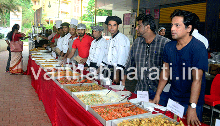 ಅತ್ತಾವರದ ‘ಟೌನ್ ಟೇಬಲ್ಸ್ ರೆಸ್ಟೋರೆಂಟ್’ನಲ್ಲಿ ರಮಝಾನ್ ಸ್ಪೆಷಲ್