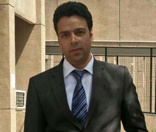 ಯುಪಿಎಸ್ಸಿ ಸಾಧಕರ ಪಟ್ಟಿಯಲ್ಲಿ ಹೆಚ್ಚುತ್ತಿದೆ ಕಾಶ್ಮೀರಿಗಳ ಸಂಖ್ಯೆ