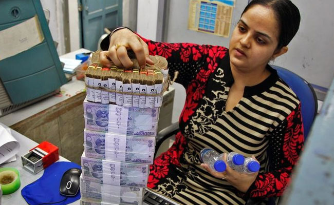 ಕೇವಲ 5,000 ಕೋಟಿ ರೂ. ಸಂಗ್ರಹ ಕಾಳಧನ ಮುಕ್ತಿ ಯೋಜನೆಗೆ ನೀರಸ ಪ್ರತಿಕ್ರಿಯೆ