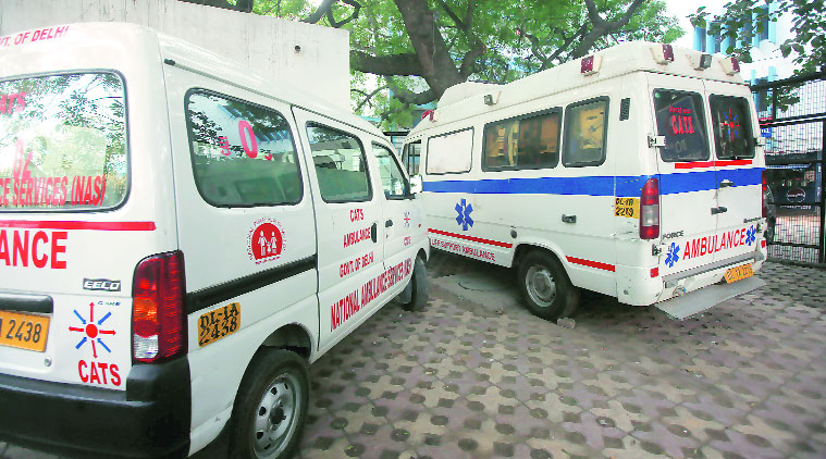 ದಿಲ್ಲಿ ಸರಕಾರದ ಔಷಧಿ ಹಗರಣ; ಎಸಿಬಿ ತನಿಖೆ ಆರಂಭ