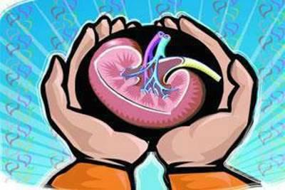 ಮಗುವಿನ ಓದಿಗಾಗಿ ಕಿಡ್ನಿ ಮಾರಲು ಮುಂದಾದ ಮಹಿಳೆ