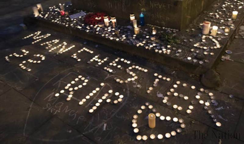 ಬಾಂಬರ್‌ನನ್ನು ಸಮಾಧಿ ಮಾಡಲು ಬ್ರಿಟನ್ ಮಸೀದಿಗಳ ನಕಾರ