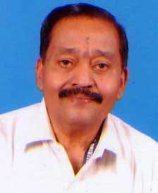 ಉಮೇಶ್‌ ಆಚಾರ್ಯ