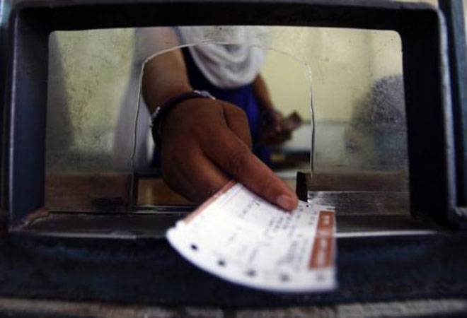 ರೈಲ್ವೆಯಿಂದ ಶೀಘ್ರವೇ ‘ಈಗ ಖರೀದಿಸಿ,ನಂತರ ಪಾವತಿಸಿ’ ಸೌಲಭ್ಯ