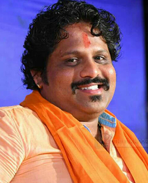 ಬಜರಂಗದಳ ಮುಖಂಡನಿಗೆ ಜೀವ ಬೆದರಿಕೆ: ದೂರು ದಾಖಲು