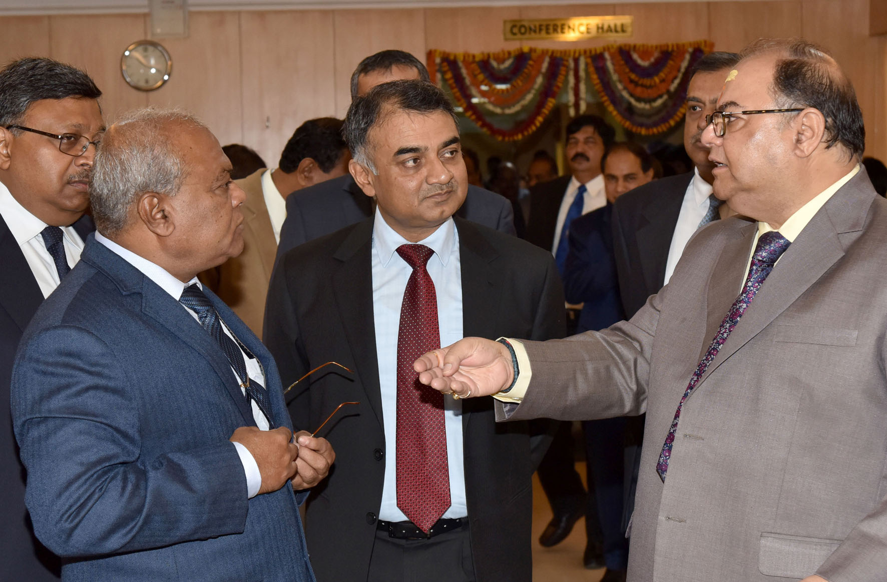 ಸಾಕ್ಷ ಸಂಗ್ರಹದಲ್ಲಿ ಪೊಲೀಸರ ವೈಫಲ್ಯ: ನ್ಯಾ.ಎಸ್.ಕೆ.ಮುಖರ್ಜಿ ಬೇಸರ