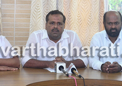 ಕಡಲ್ಕೊರೆತ ಸಂತ್ರಸ್ತರಿಗೆ ಗರಿಷ್ಠ ಪ್ರಮಾಣದ ಪರಿಹಾರಕ್ಕೆ ಯತ್ನ: ಸಚಿವ ಖಾದರ್