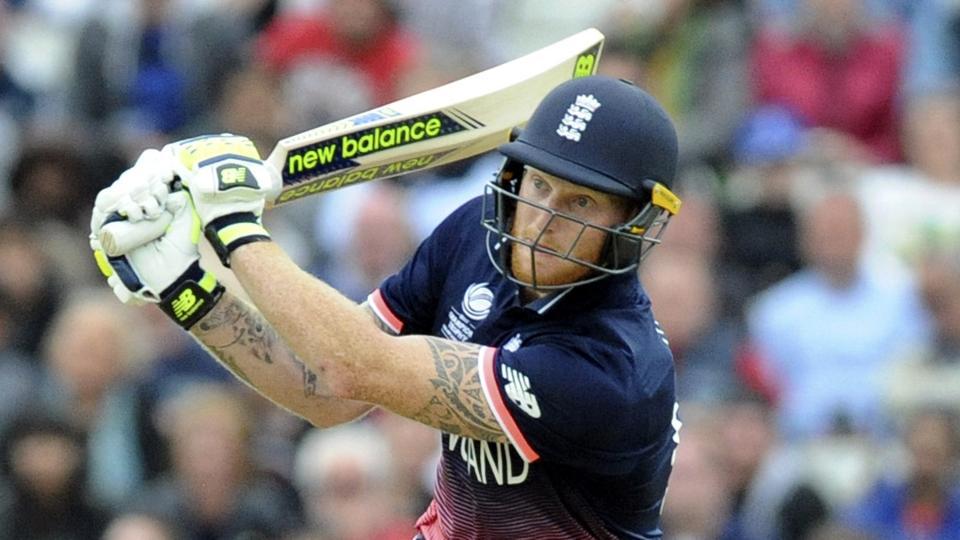 ಇಂಗ್ಲೆಂಡ್ ಗೆ  ಹ್ಯಾಟ್ರಿಕ್   ಗೆಲುವು ; ಆಸ್ಟ್ರೇಲಿಯ ಹೊರಕ್ಕೆ