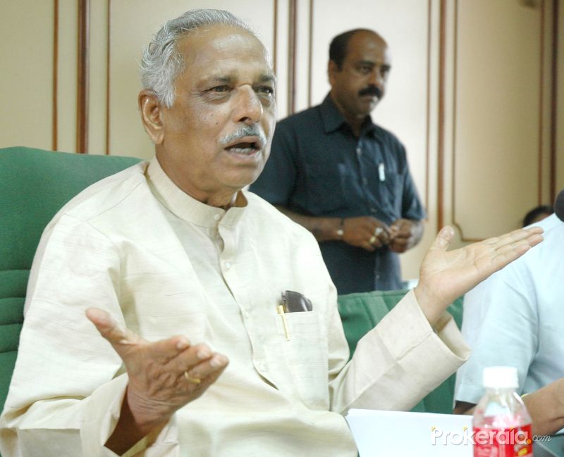 ’ರೈತರಿಗೆ ಪರಿಹಾರ ನೀಡಲು ಹಣದ ಕೊರತೆಯಿಲ್ಲ’ : ಸಚಿವ ಕಾಗೋಡು ತಿಮ್ಮಪ್ಪ ಸ್ಪಷ್ಟನೆ