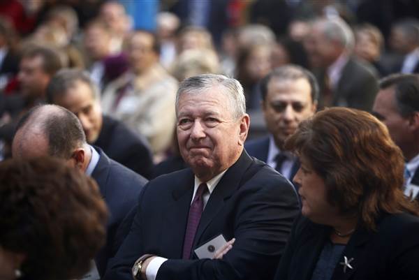 ಕತರ್‌ಗೆ ಕಾನೂನು ಸಲಹೆಗಾರನಾಗಿ ಅಮೆರಿಕದ ಮಾಜಿ ಅಟಾರ್ನಿ ಜನರಲ್ ಆ್ಯಶ್‌ಕ್ರಾಫ್ಟ್ ನೇಮಕ