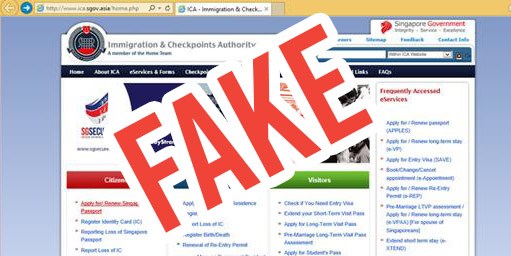 ನಕಲಿ ವೆಬ್‌ಸೈಟ್‌ ಸೃಷ್ಟಿಸಿ ವಂಚನೆ: ಇಬ್ಬರು ಆರೋಪಿಗಳ ಬಂಧನ