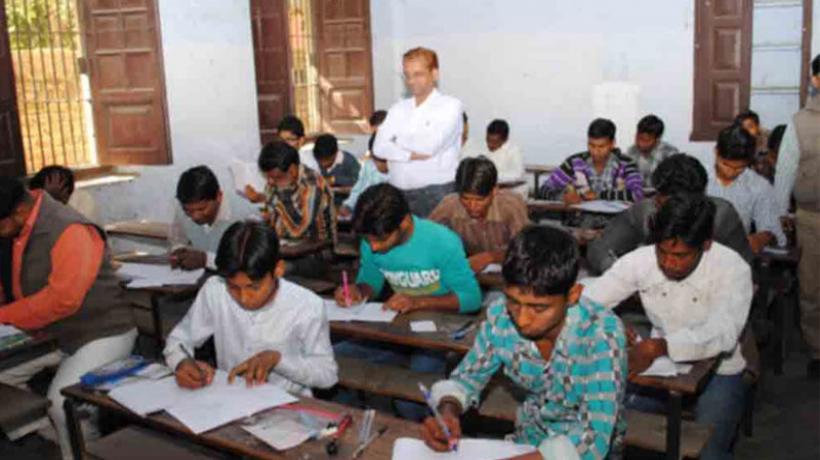 ​ಹಿಂದಿ ಭಾಷಿಕ ಉ.ಪ್ರದೇಶದಲ್ಲಿ ಶೇ.30 ವಿದ್ಯಾರ್ಥಿಗಳು ಹಿಂದಿಯಲ್ಲಿ ಅನುತ್ತೀರ್ಣ