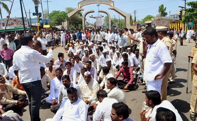 ರೈತರ ಹೋರಾಟಕ್ಕೆ ಸಂದ ಜಯ: ಮಹಾರಾಷ್ಟ್ರ ಸರಕಾರದಿಂದ ಸಂಪೂರ್ಣ ಸಾಲಮನ್ನಾ ಘೋಷಣೆ