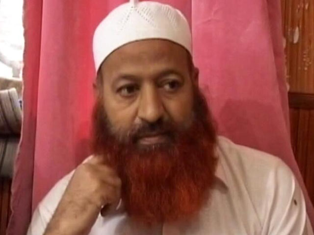 ಸಾಬರಮತಿ ಸ್ಫೋಟ: ಮಾಡದ ತಪ್ಪಿಗೆ 16 ವರ್ಷಗಳ ಕಾಲ ಜೈಲಿನಲ್ಲಿ ಕೊಳೆದ ಗುಲ್ಝಾರ್ ಅಹ್ಮದ್