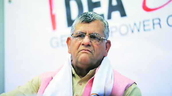 ರೈತರ ಕಷ್ಟಗಳನ್ನು ಅರಿಯಲು ಮೋದಿ,ಚೌಹಾಣ್ ವಿಫಲ ; ಸಂಘ ಪರಿವಾರ ನಾಯಕ