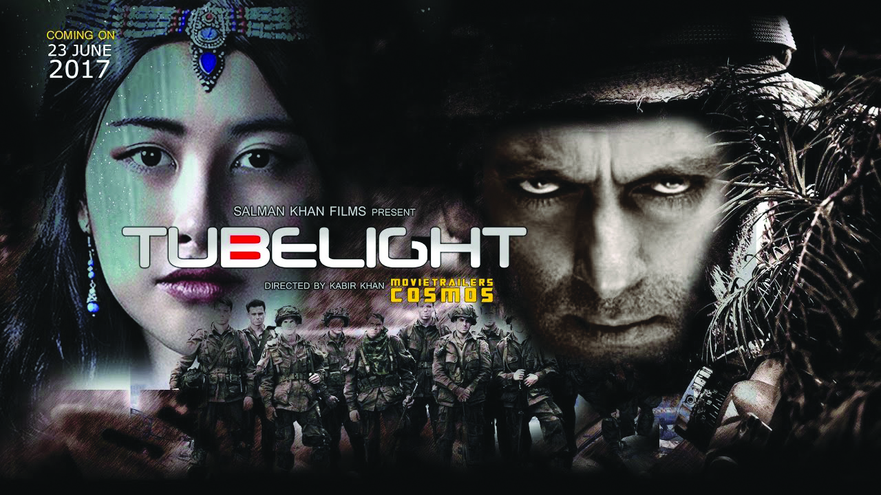 ಟ್ಯೂಬ್‌ಲೈಟ್ ಬಳಿಕ ರೇಸ್3 ?