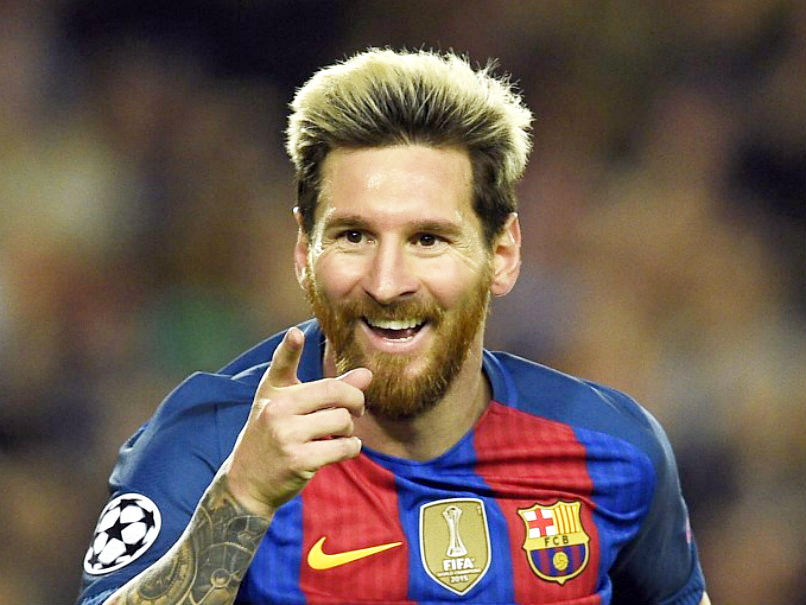 ಮೆಸ್ಸಿ ಸಿಂಗಾಪುರ ವಿರುದ್ಧದ ಪಂದ್ಯಕ್ಕಿಲ್ಲ