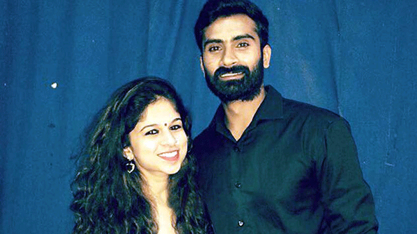 ನಟ ಯೋಗಿ ಅದ್ಧೂರಿ ನಿಶ್ಚಿತಾರ್ಥ: ನ.2ರಂದು ವಿವಾಹ