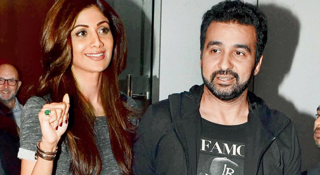 ಶಿಲ್ಪಾ ಶೆಟ್ಟಿ, ರಾಜ್‌ಕುಂದ್ರ ವಿದೇಶ ಪ್ರವಾಸಕ್ಕೆ ಅನುಮತಿ