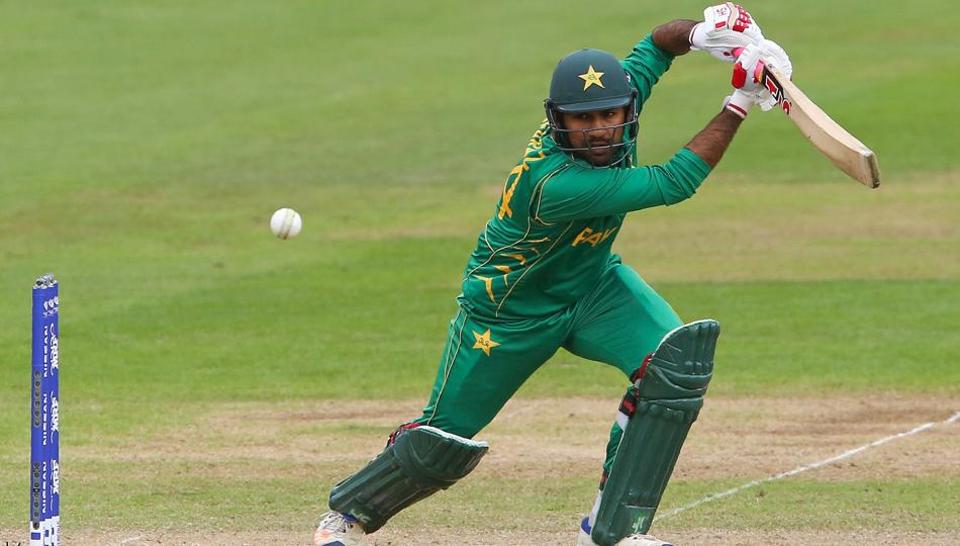 ಸೆಮಿಫೈನಲ್ ಪ್ರವೇಶಿಸಿದ ಪಾಕಿಸ್ತಾನ