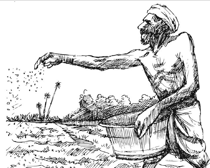 ಹಕ್ಕು ಪತ್ರಕ್ಕಾಗಿ ಸಂಪೂರ್ಣ ಬೆತ್ತಲಾದ ರೈತ