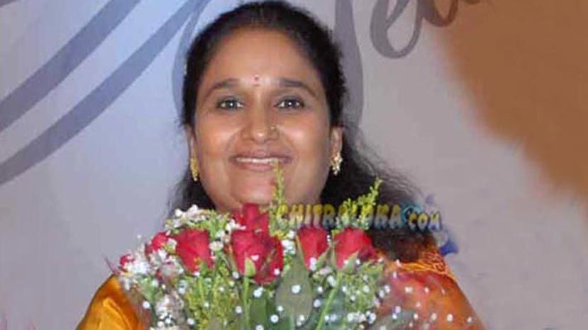 ಗೀತಾ ಶಿವರಾಜ್ ಕುಮಾರ್ ಗೆ ಕಾಂಗ್ರೆಸ್ ಗಾಳ?