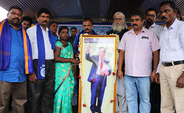 ರಫ್ತು ಕಂಪೆನಿಗಳ ಕಸಾಯಿಖಾನೆ- ಗೋಶಾಲೆಗಳ ನಡುವಿನ ಒಳಒಪ್ಪಂದ ಅರ್ಥ ಮಾಡಿಕೊಳ್ಳಿ: ಭಾಸ್ಕರ ಪ್ರಸಾದ್