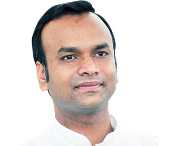 ಸಿಆರ್‌ಝೆಡ್ ನಿಯಮ ಸಡಿಲಿಸಲು ಕೇಂದ್ರಕ್ಕೆ ಮನವಿ: ಸಚಿವ ಪ್ರಿಯಾಂಕ ಖರ್ಗೆ