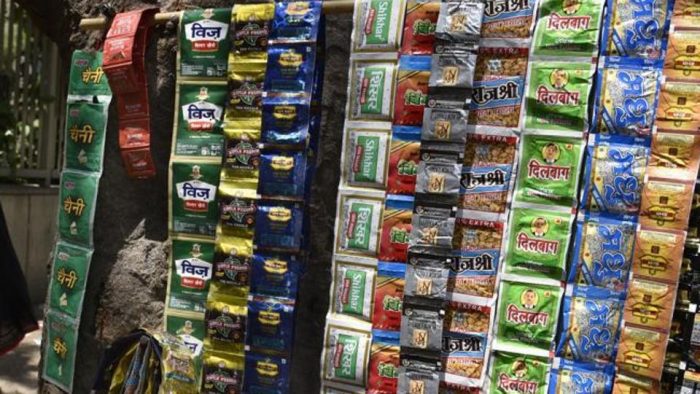 ಗುಟ್ಕಾ ತಿನ್ನುತ್ತಿದ್ದ ವರನನ್ನು ತಿರಸ್ಕರಿಸಿದ ಮದುಮಗಳು