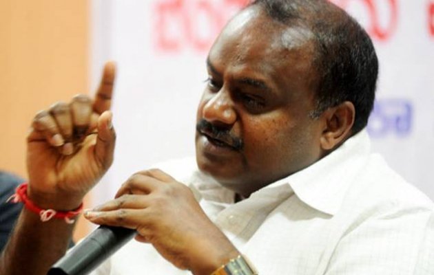 ಜಂತಕಲ್ ಮೈನಿಂಗ್ ಪ್ರಕರಣ ನಿರೀಕ್ಷಣಾ ಜಾಮೀನು ಕೋರಿ ಹೈಕೋರ್ಟ್ ಮೆಟ್ಟಿಲೇರಿದ ಎಚ್‌ಡಿಕೆ