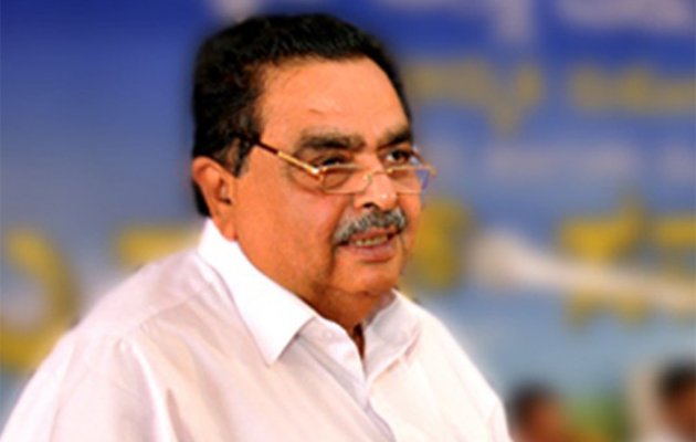 ಮನುಷ್ಯ ದ್ವೇಷಿ ಎಂದಿಗೂ ದೇವರನ್ನು ಪ್ರೀತಿಸಲಾರ: ರಮಾನಾಥ ರೈ